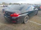 2016 BMW 5 SERIES 520D [190] SE 4DR STEP AUTO for sale at Copart SANDTOFT