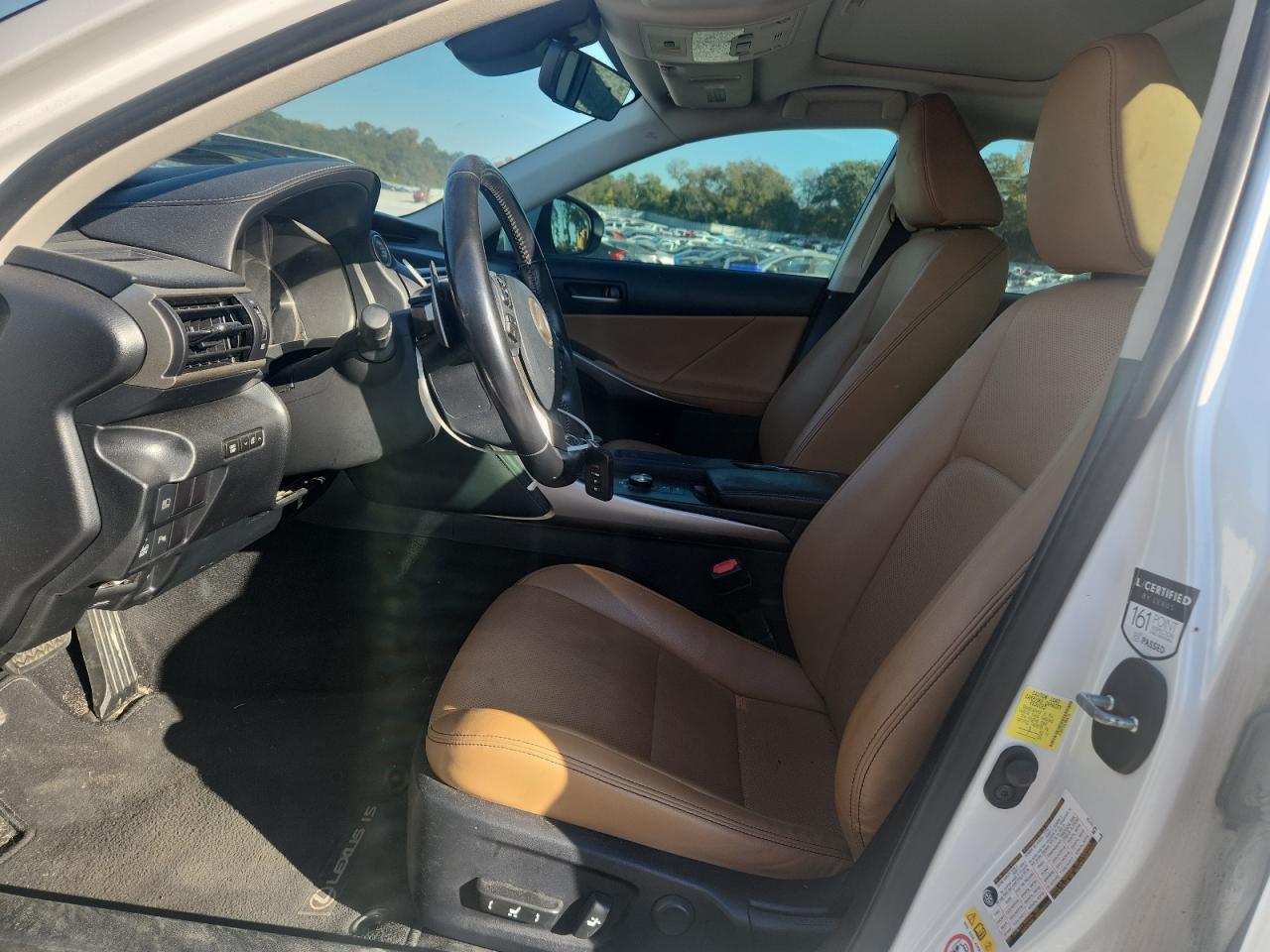 2018 Lexus Is 300 VIN: JTHBA1D26J5064179 Lot: 90980045