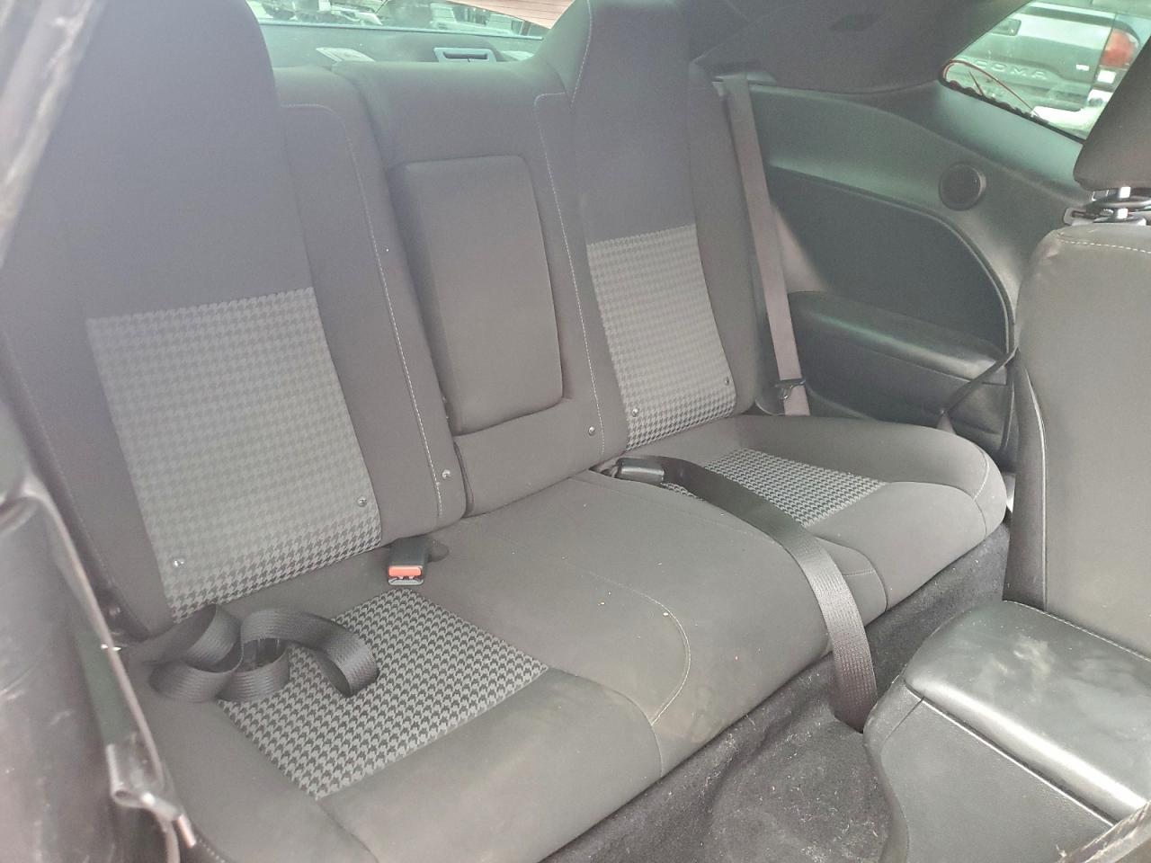 2020 Dodge Challenger R/T Scat Pack VIN: 2C3CDZFJ6LH156408 Lot: 94264205