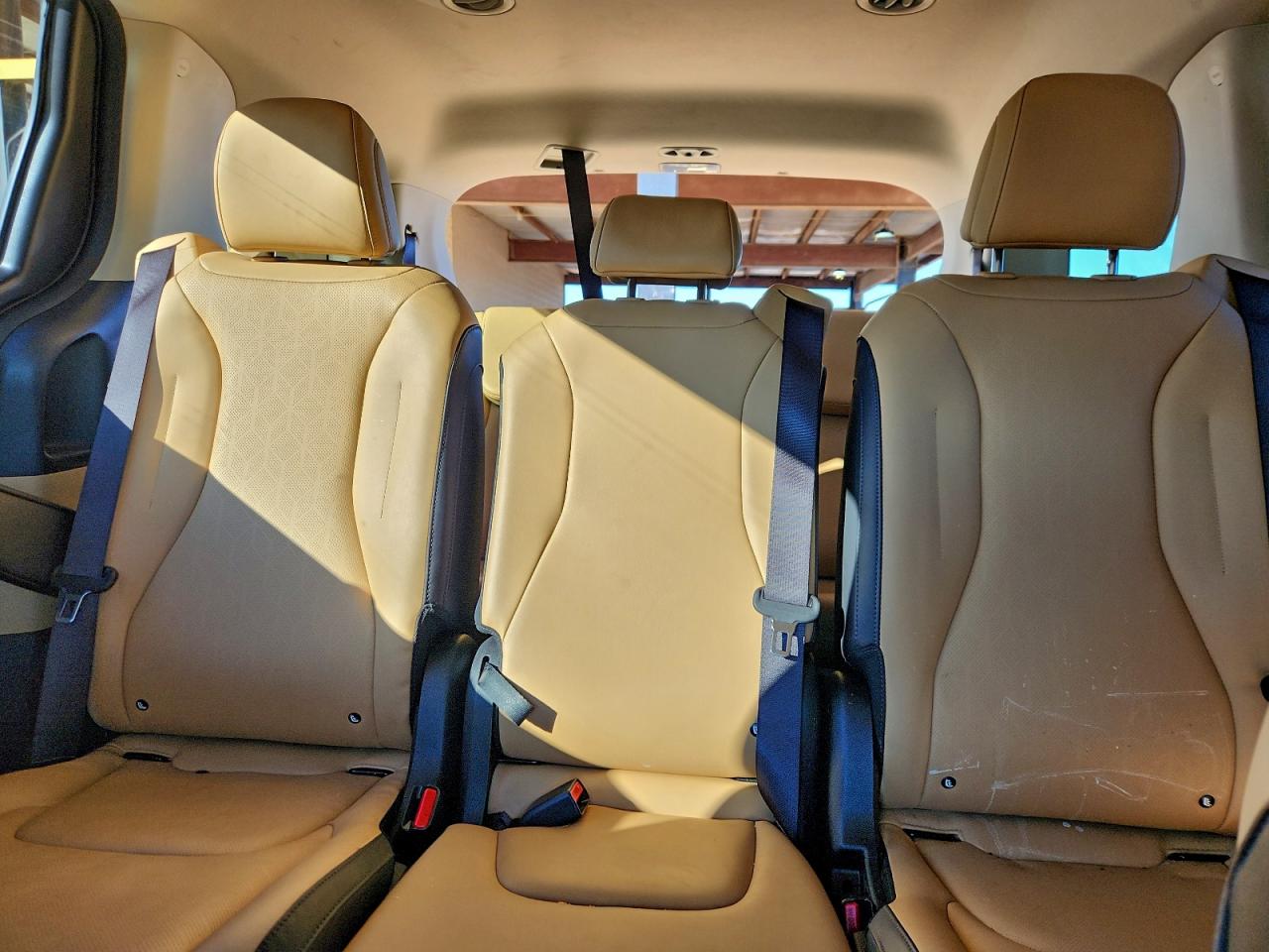 2024 Kia Carnival Ex VIN: KNDNC5H37R6433060 Lot: 94376195