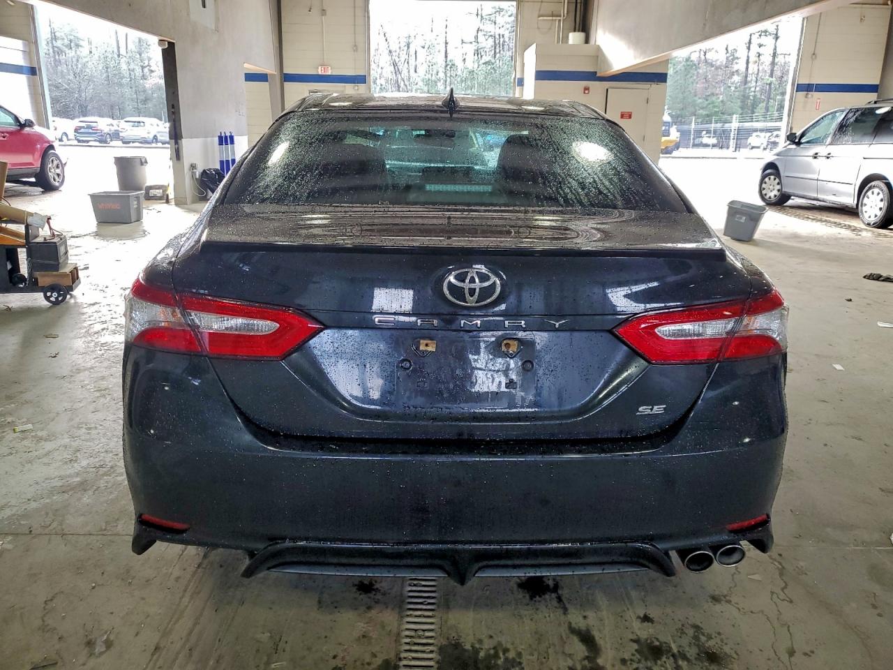 2019 Toyota Camry L VIN: 4T1B11HK0KU225494 Lot: 94407015