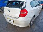 2009 BMW 1 SERIES 116I [2.0] SPORT 3DR STEP AUTO for sale at Copart WOLVERHAMPTON