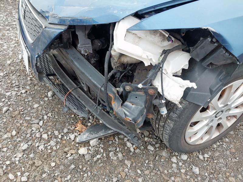 2014 SEAT LEON 1.6 TDI SE 5DR DSG [TECHNOLOGY PACK]