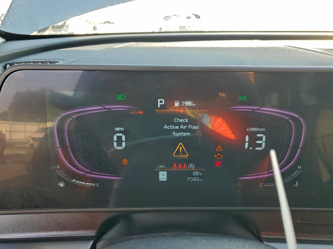 2025 Kia Sportage Ex VIN: 5XYK33DF5SG274324 Lot: 94035635