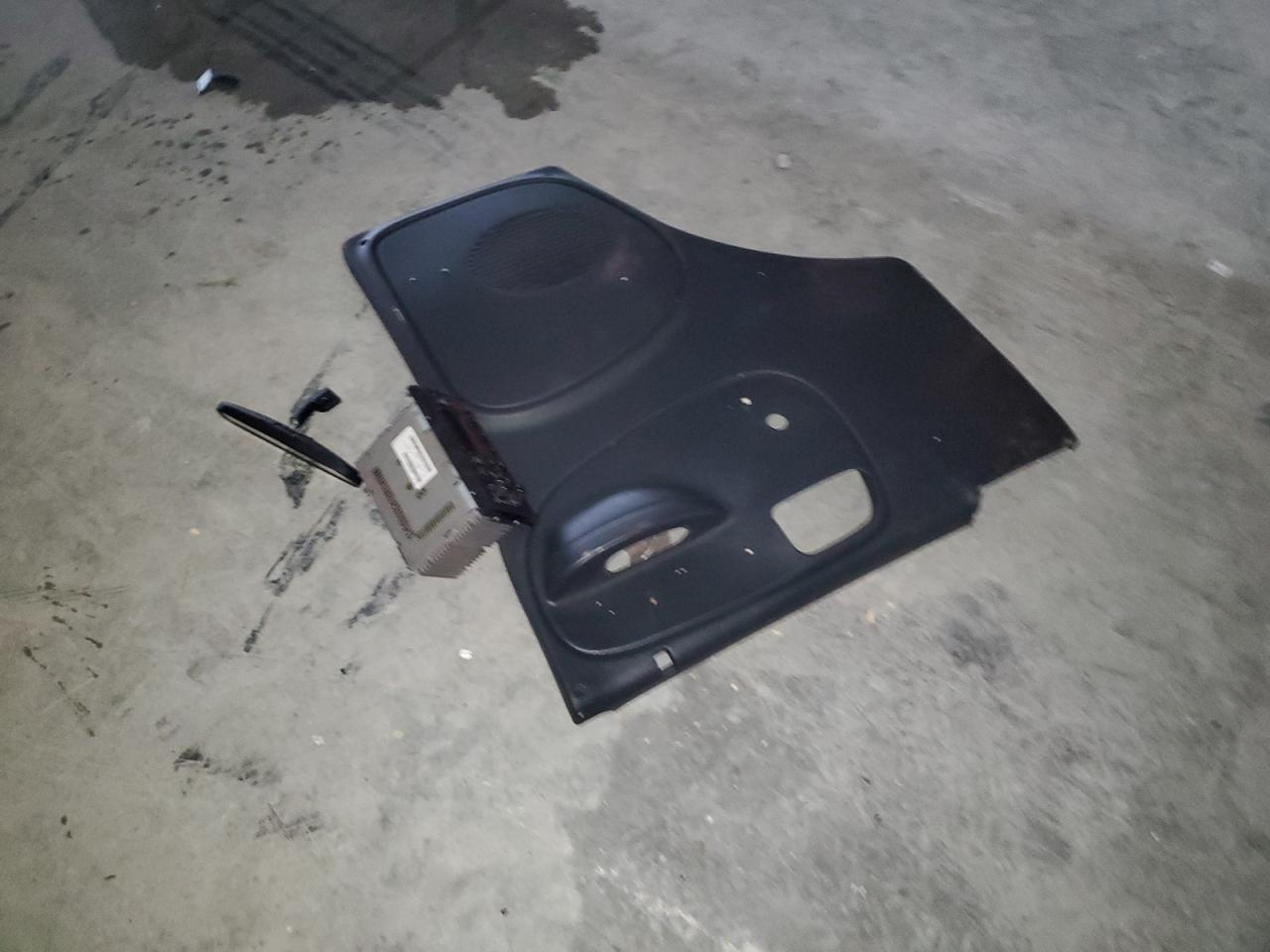 2002 Dodge Ram Van B3500 VIN: 2B7KB31Z12K111966 Lot: 92378835