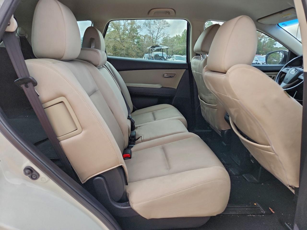 2015 Mazda Cx-9 Sport VIN: JM3TB2BA1F0467663 Lot: 94557655