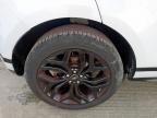 2021 LAND ROVER RANGE ROVER EVOQUE 2.0 D200 R-DYNAMIC HSE 5DR AUTO for sale at Copart SANDWICH
