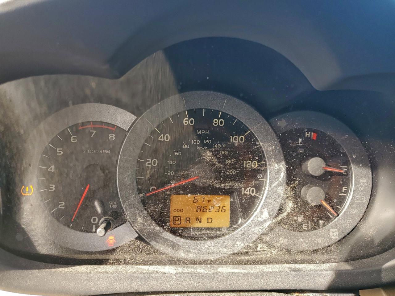 2010 Toyota Rav4 VIN: JTMZF4DV6AD028396 Lot: 93473105