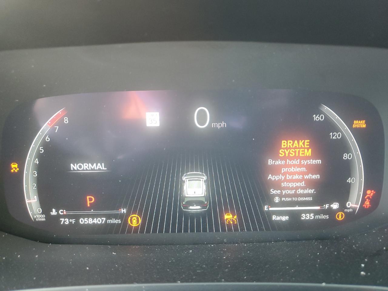 2022 Acura Mdx A-Spec VIN: 5J8YE1H00NL037023 Lot: 91506975