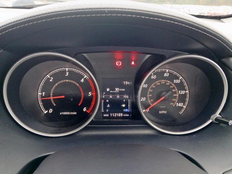 2012 MITSUBISHI OUTLANDER 2.2 DI-D GX4 5DR