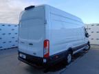 2025 FORD TRANSIT 2.0 ECOBLUE 165PS H3 TREND VAN [DAP] for sale at Copart ROCHFORD