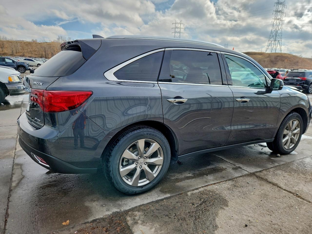 Фото: 5FRYD4H96GB037789