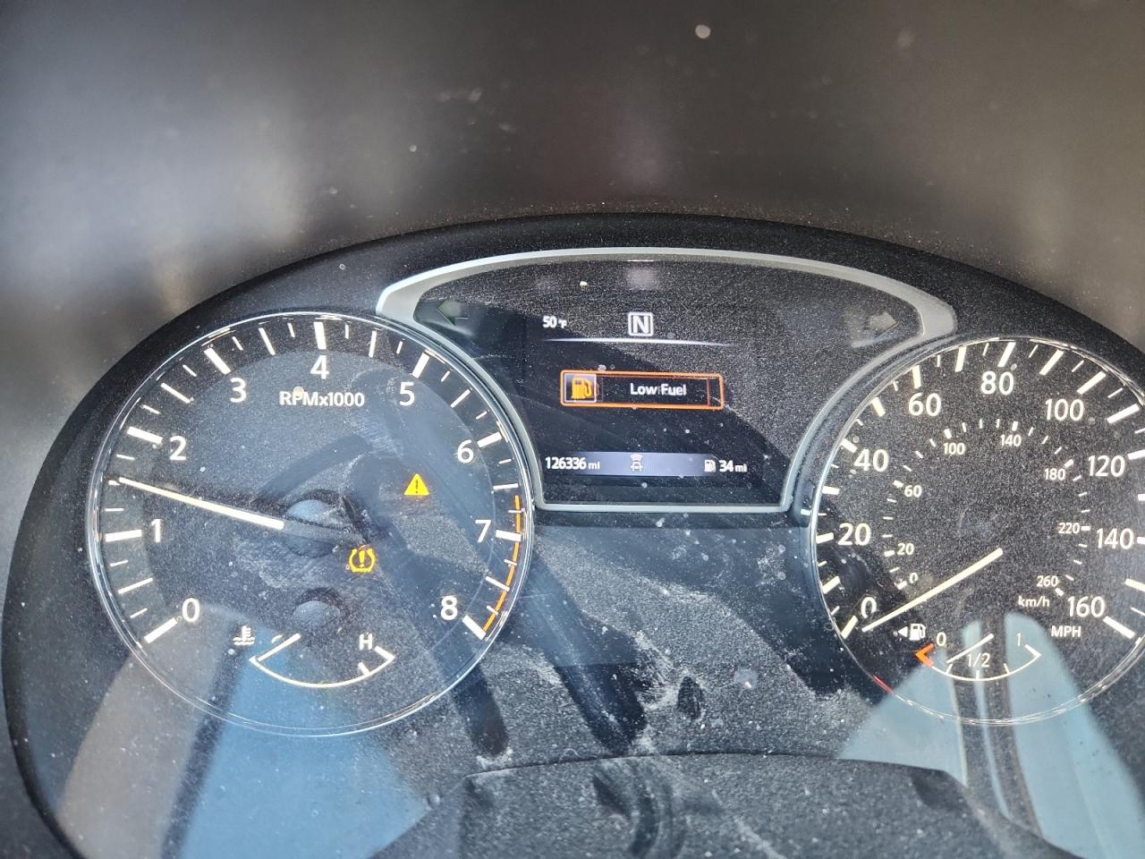 2018 Nissan Altima 2.5 VIN: 1N4AL3AP7JC229337 Lot: 91742265