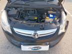 2011 VAUXHALL CORSA 1.0I 12V ECOFLEX S 3DR for sale at Copart SANDWICH