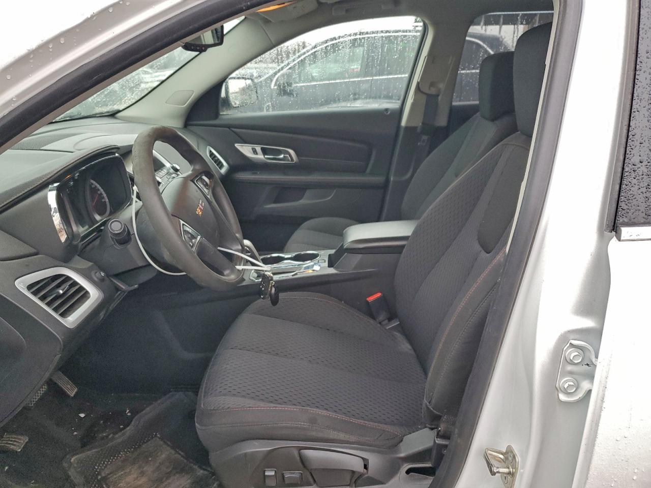 2013 GMC Terrain Sle VIN: 2GKALMEK9D6401545 Lot: 94129055