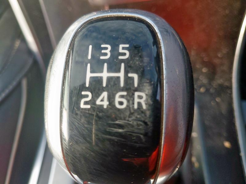 2017 VOLVO XC60 D4 [190] R DESIGN LUX NAV 5DR