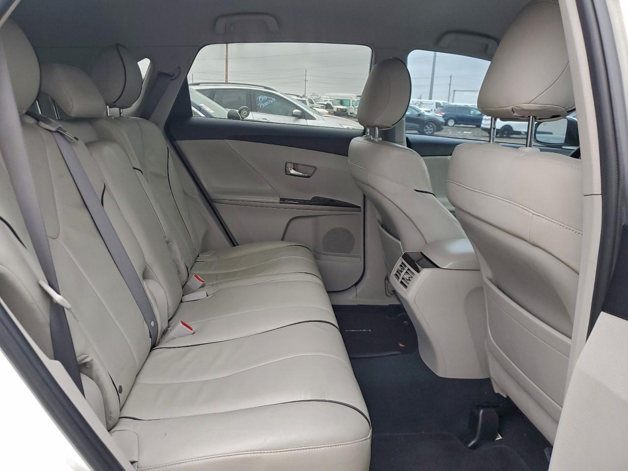 2010 Toyota Venza VIN: 4T3ZK3BBXAU024773 Lot: 93356915