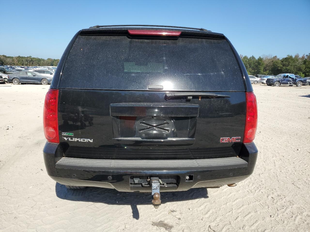 2012 GMC Yukon Slt VIN: 1GKS1CE04CR103751 Lot: 92713145