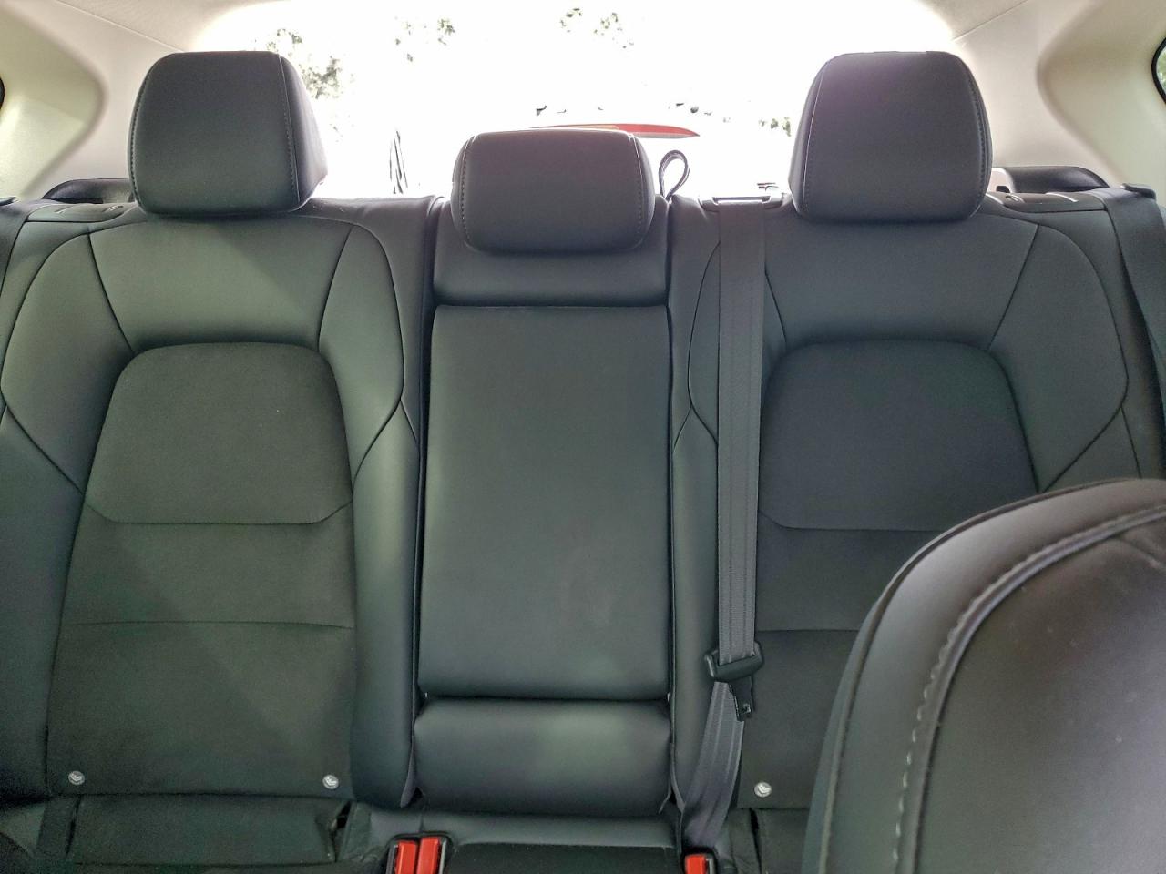 2022 Mazda Cx-5 Select VIN: JM3KFBBM8N0543114 Lot: 94377885