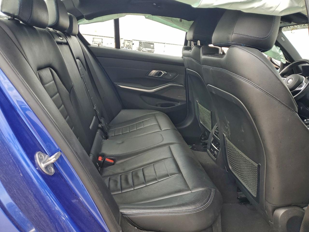 2019 BMW 330Xi VIN: WBA5R7C53KAE82486 Lot: 92297715