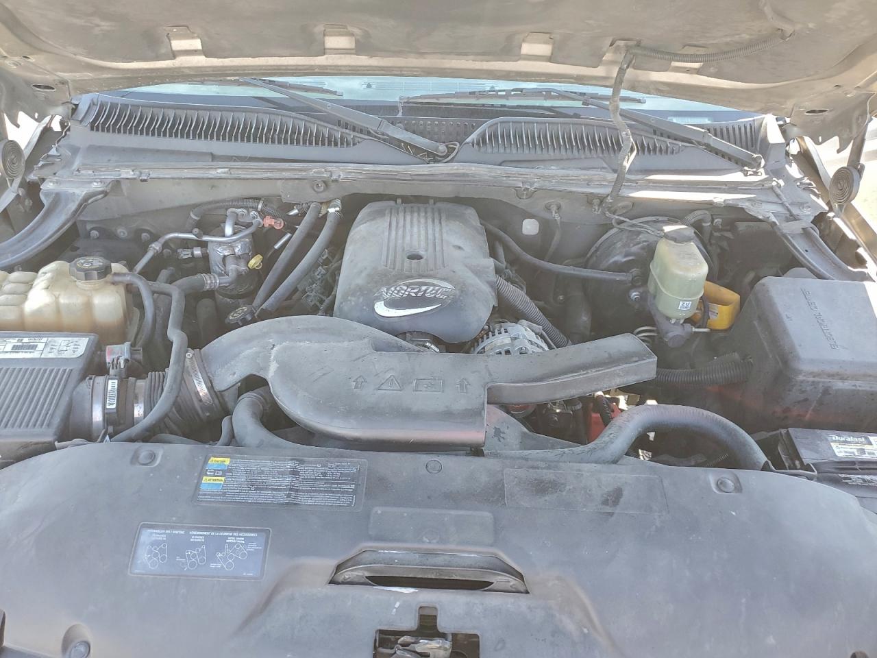 2002 GMC Yukon VIN: 1GKEC13V62R264918 Lot: 94303595