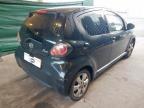 2013 TOYOTA AYGO 1.0 VVT-I FIRE 5DR for sale at Copart SANDTOFT