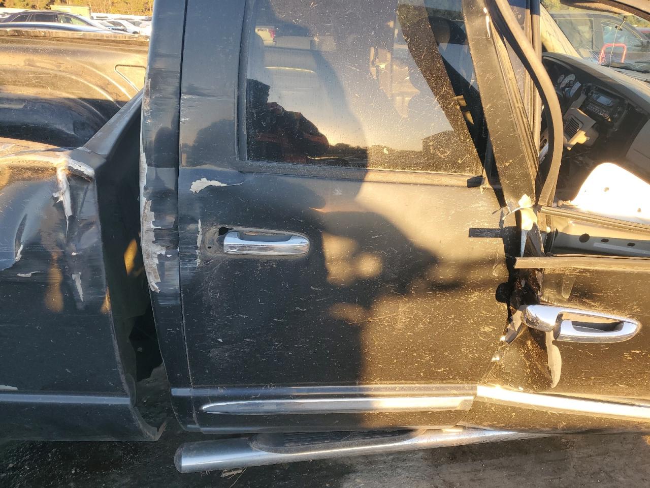 2004 Dodge Ram 1500 St VIN: 1D7HA18D74J197669 Lot: 92159255