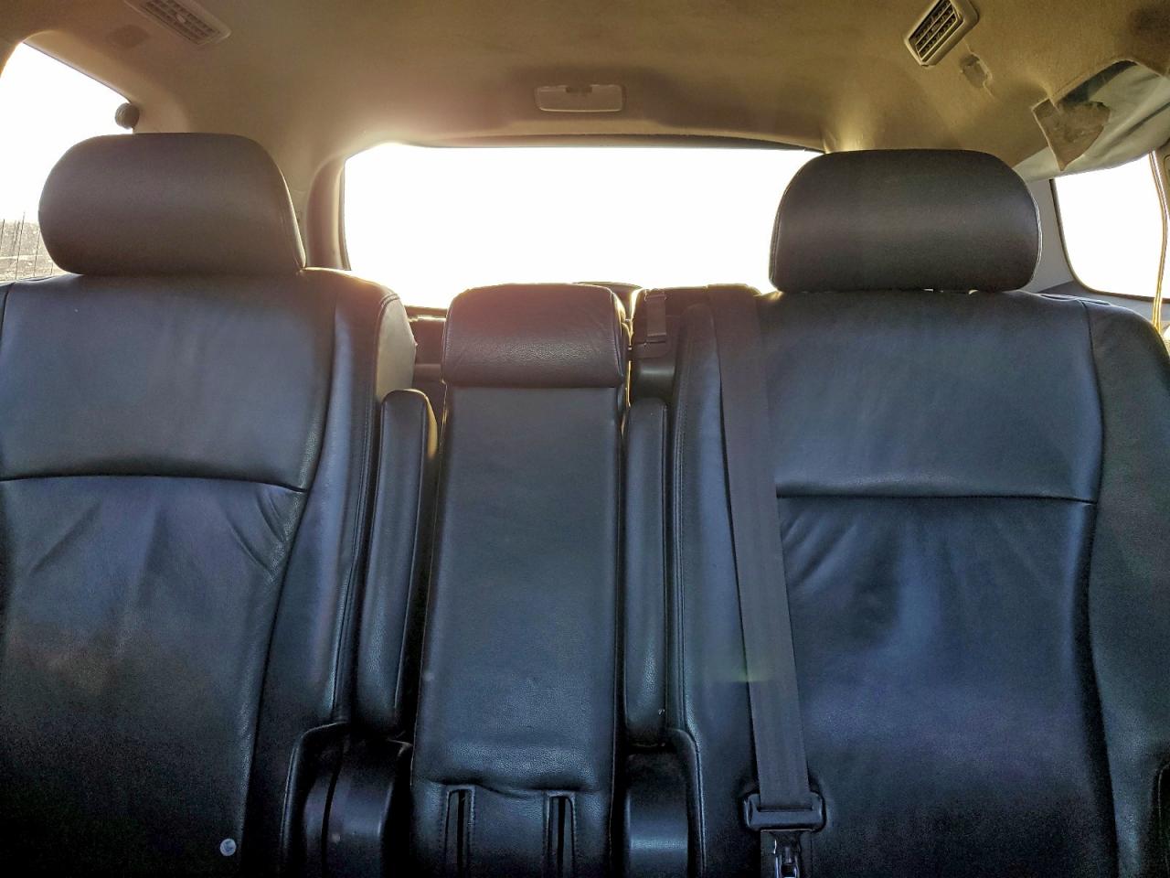 2009 Toyota Highlander Sport VIN: JTEDS43A792085231 Lot: 94276525