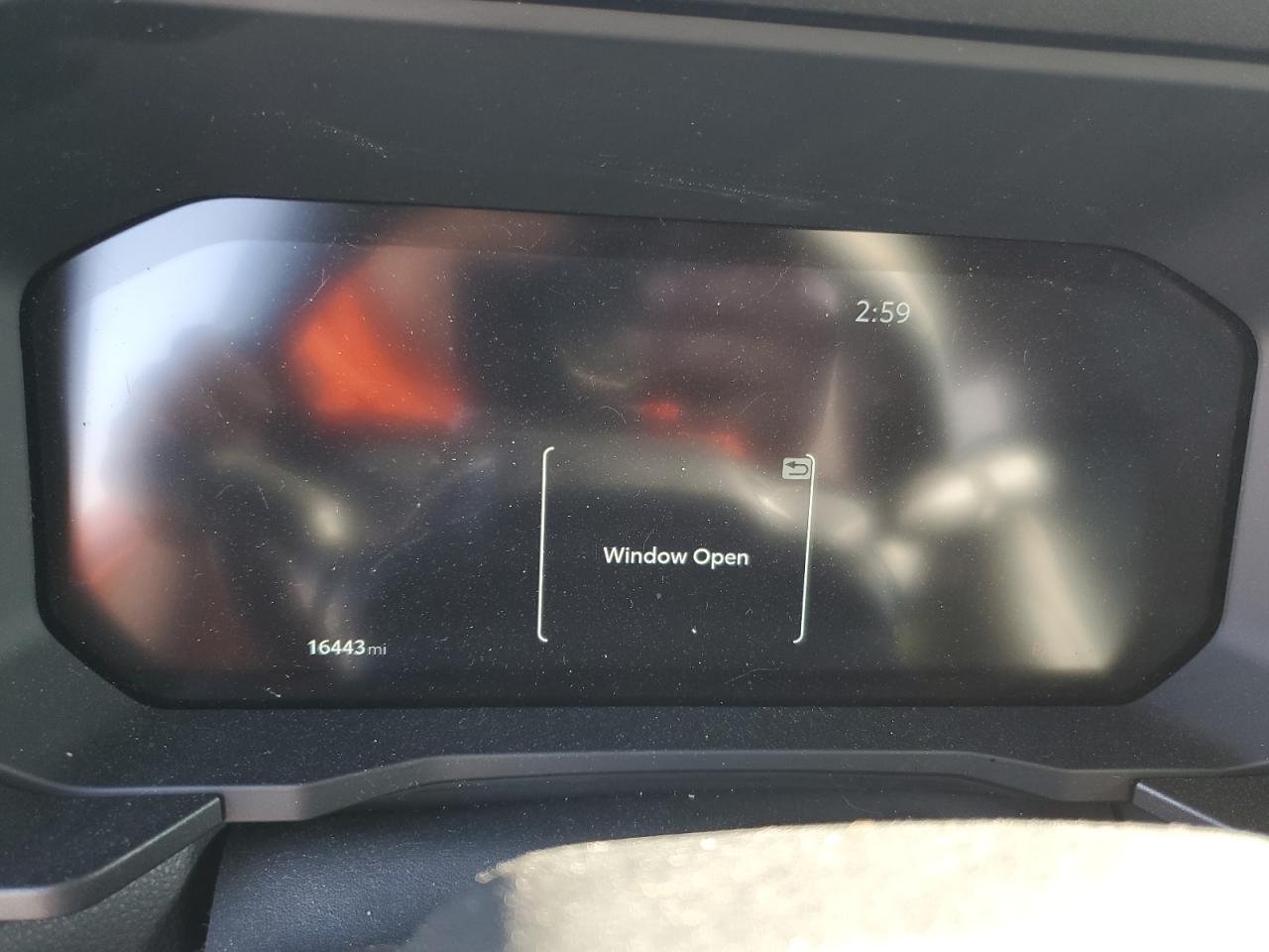 2024 Toyota Land Cruiser Base VIN: JTEABFAJ4RK011430 Lot: 90755505