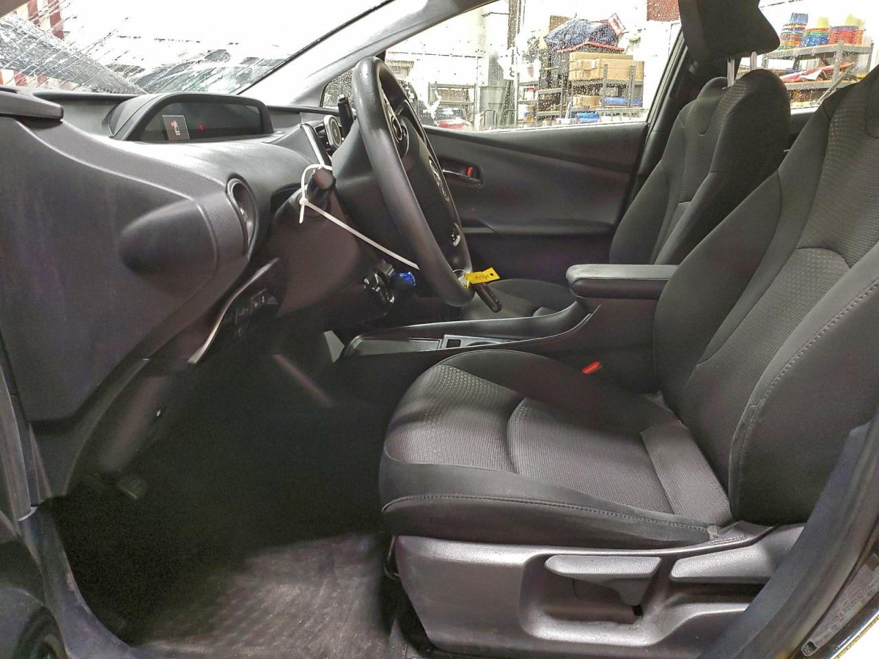 2022 Toyota Prius Night Shade VIN: JTDKAMFU6N3161417 Lot: 94687725