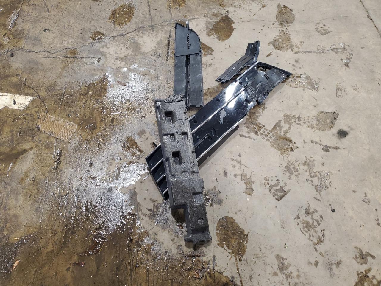 2016 Audi A7 Prestige VIN: WAU2GAFC6GN109889 Lot: 84398025