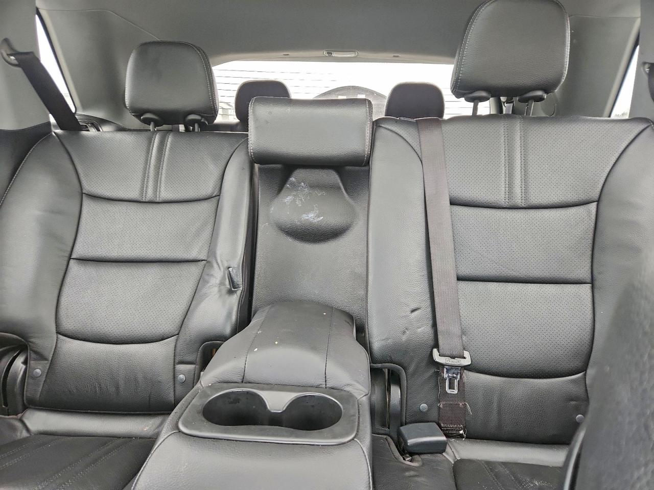 2012 Kia Sorento Sx VIN: 5XYKWDA25CG300632 Lot: 93543255