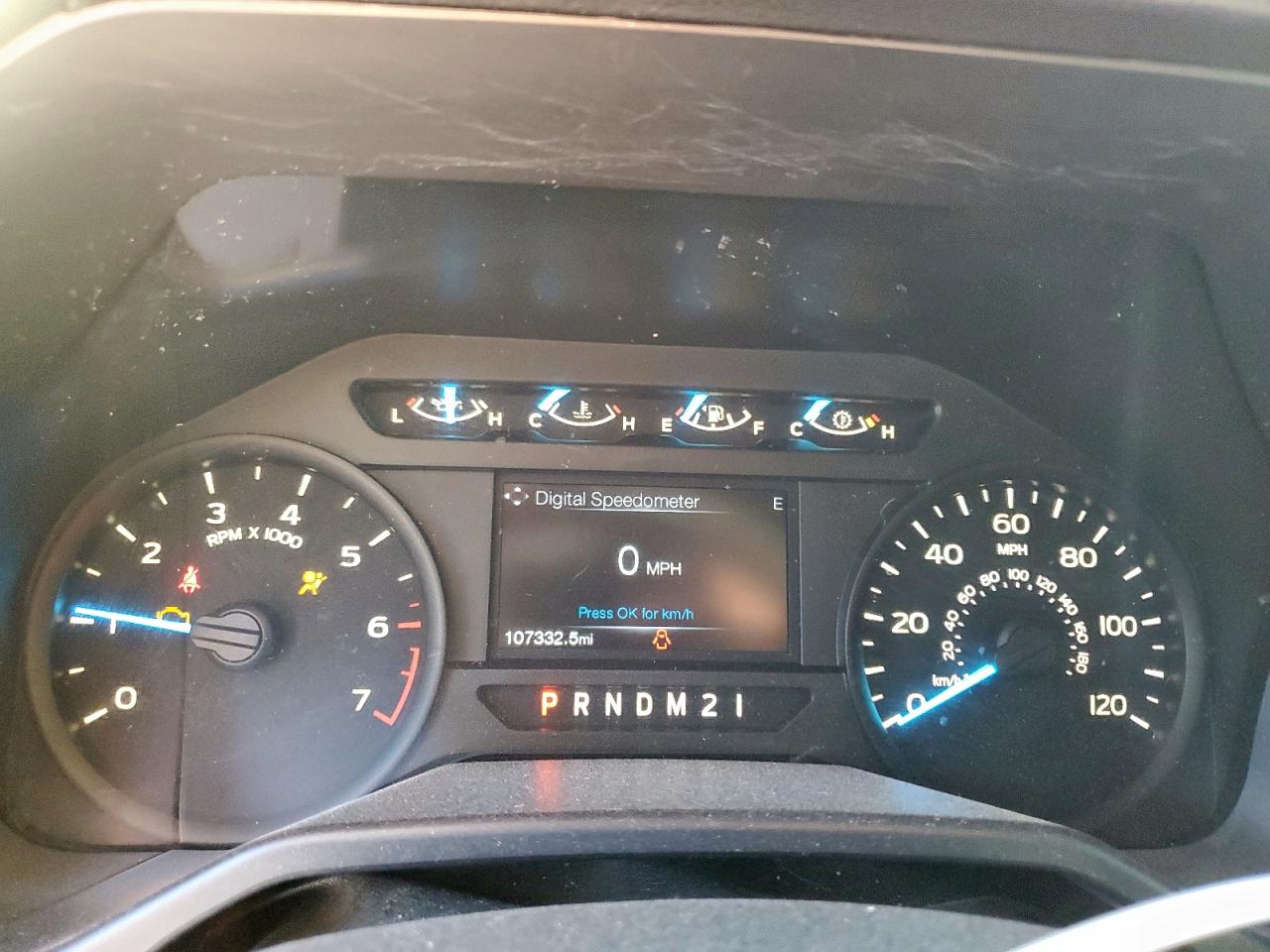 2016 Ford F150 Supercrew VIN: 1FTEW1CF7GKE23697 Lot: 91630315