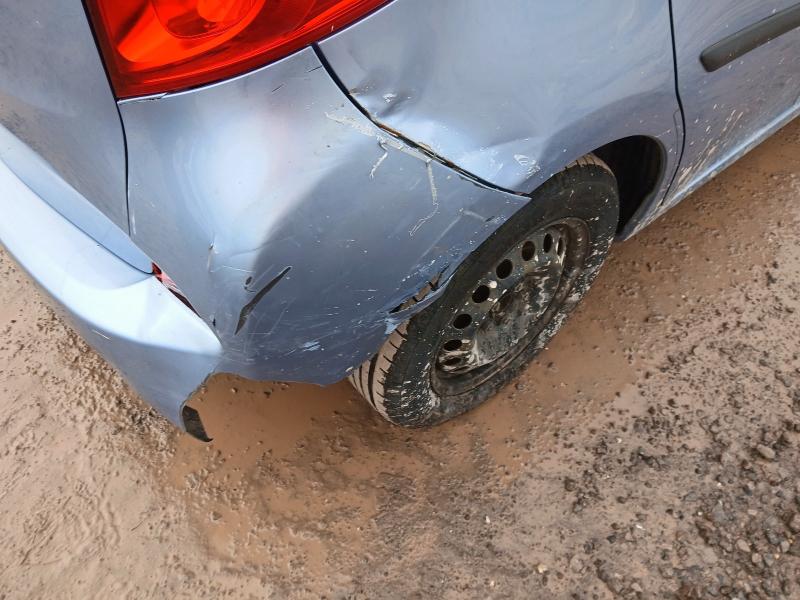 2011 TOYOTA VERSO-S 1.33 DUAL VVT-I TR 5DR MULTIDRIVE S