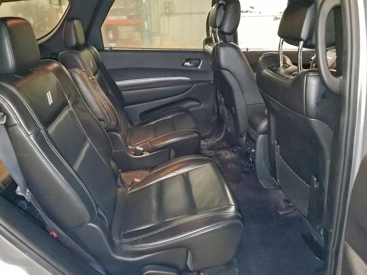 2019 Dodge Durango R/T VIN: 1C4SDJCTXKC561218 Lot: 91940785