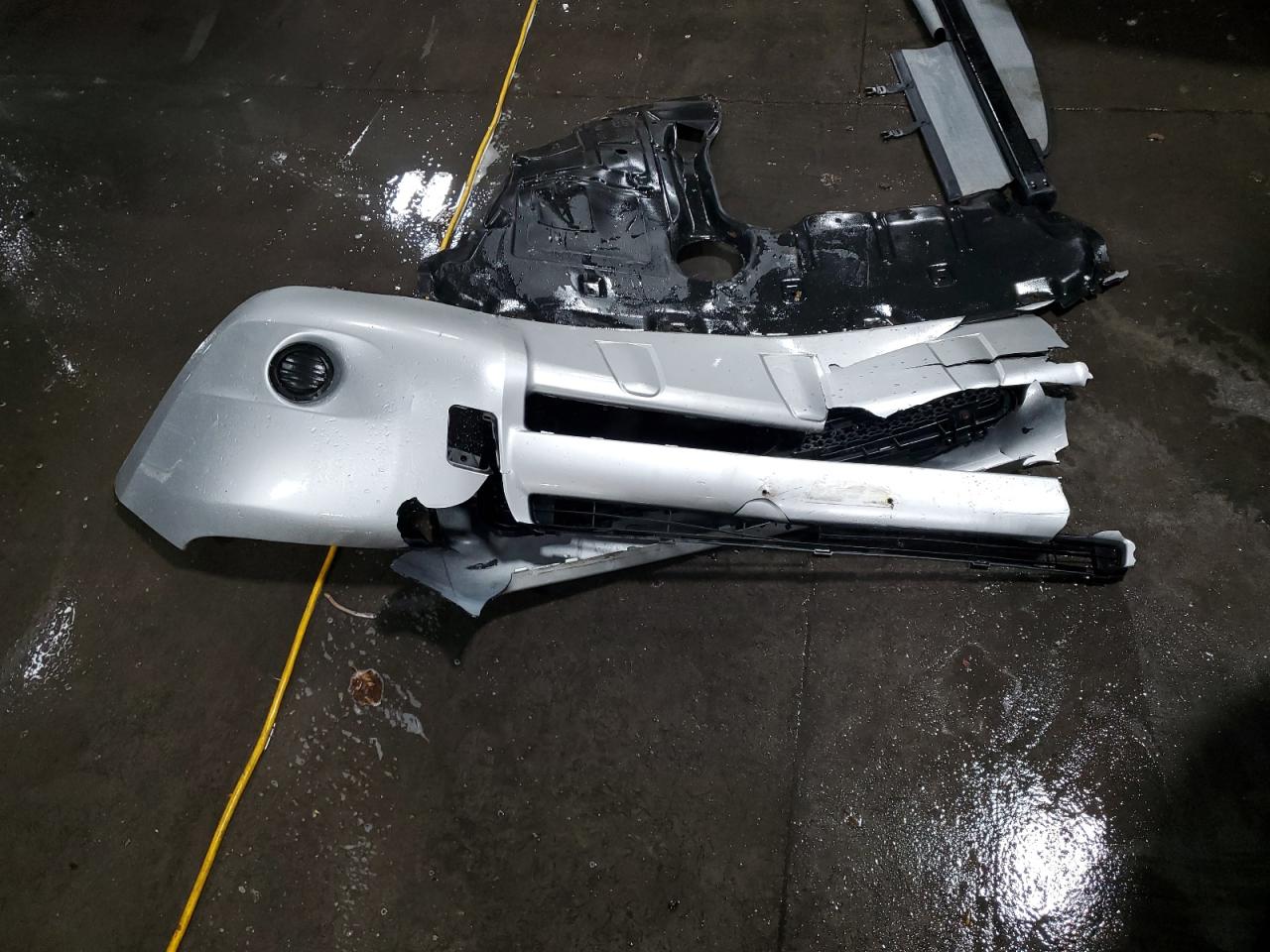 2007 Toyota Rav4 VIN: JTMZD33V275054370 Lot: 91472685