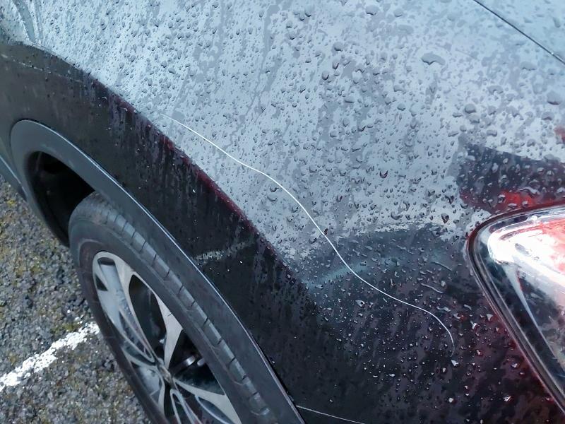 2012 NISSAN QASHQAI+2 1.5 DCI [110] N-TEC+ 5DR