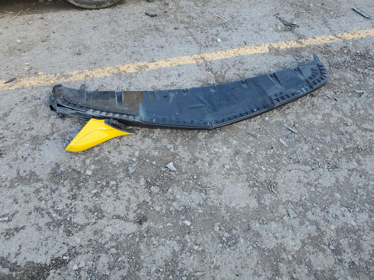 2011 Chevrolet Camaro Ss VIN: 2G1FS1EW2B9162091 Lot: 93379795