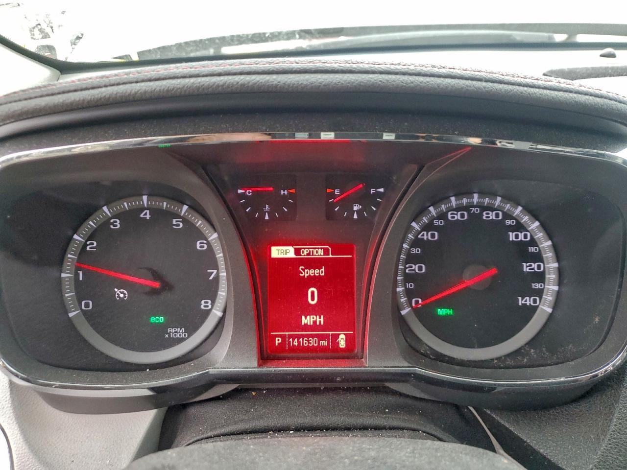 2015 GMC Terrain Sle VIN: 2GKALREK6F6245271 Lot: 94278465