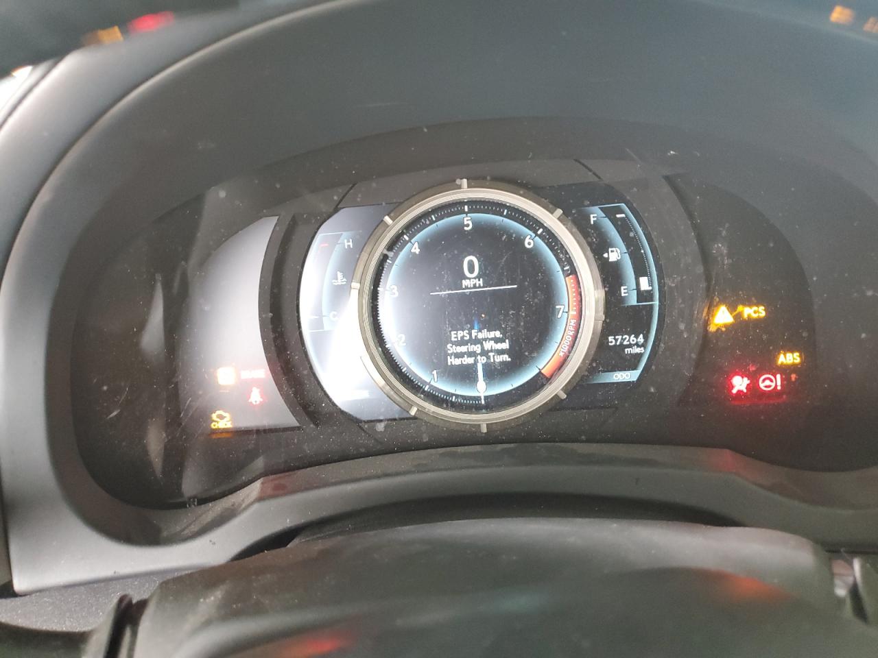 2016 Lexus Rc 350 VIN: JTHHE5BC2G5013675 Lot: 93220475