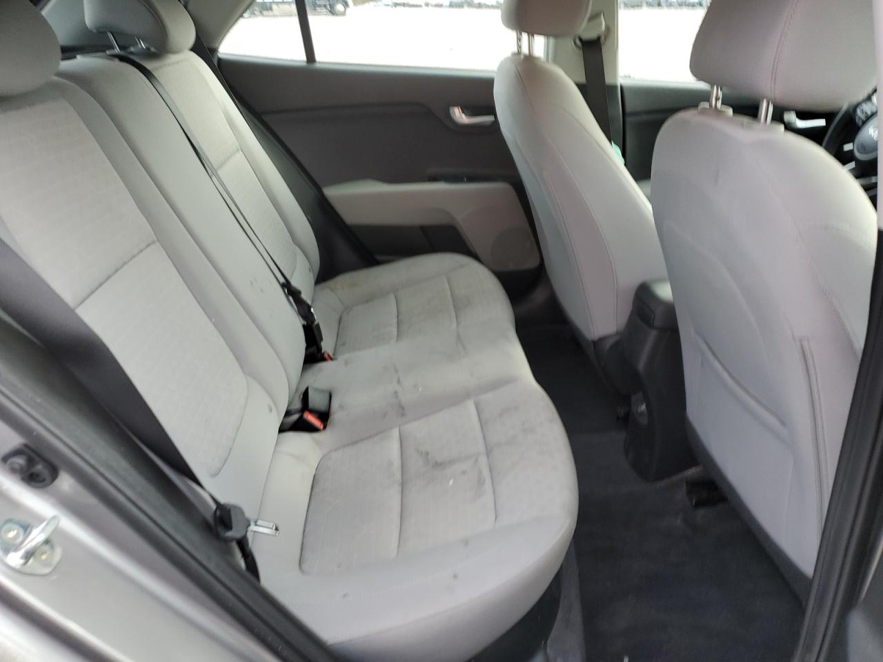 2023 Kia Rio S VIN: 3KPA25AD3PE511409 Lot: 92414645