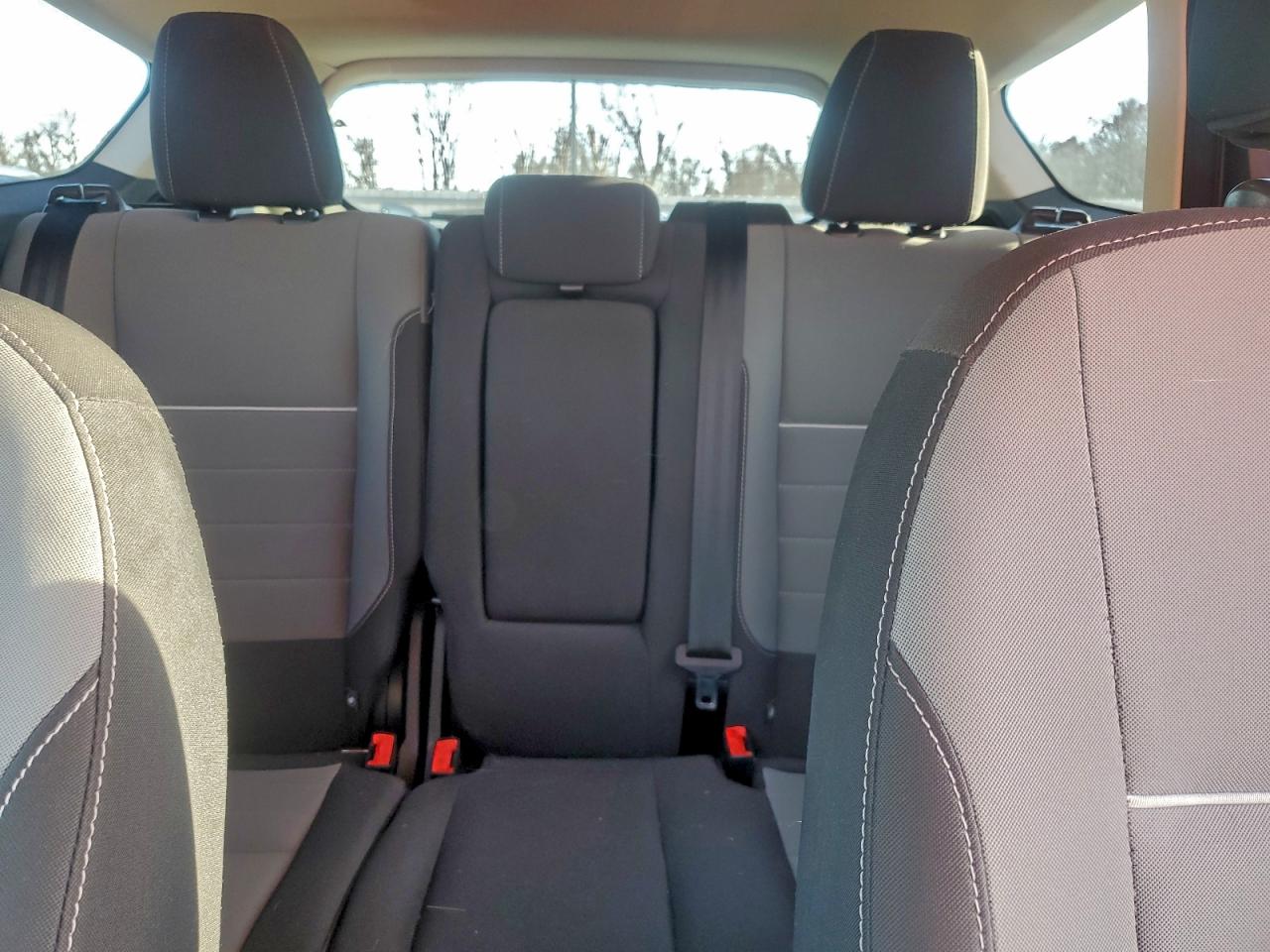 2014 Ford Escape Se VIN: 1FMCU9GX7EUC64059 Lot: 94135445