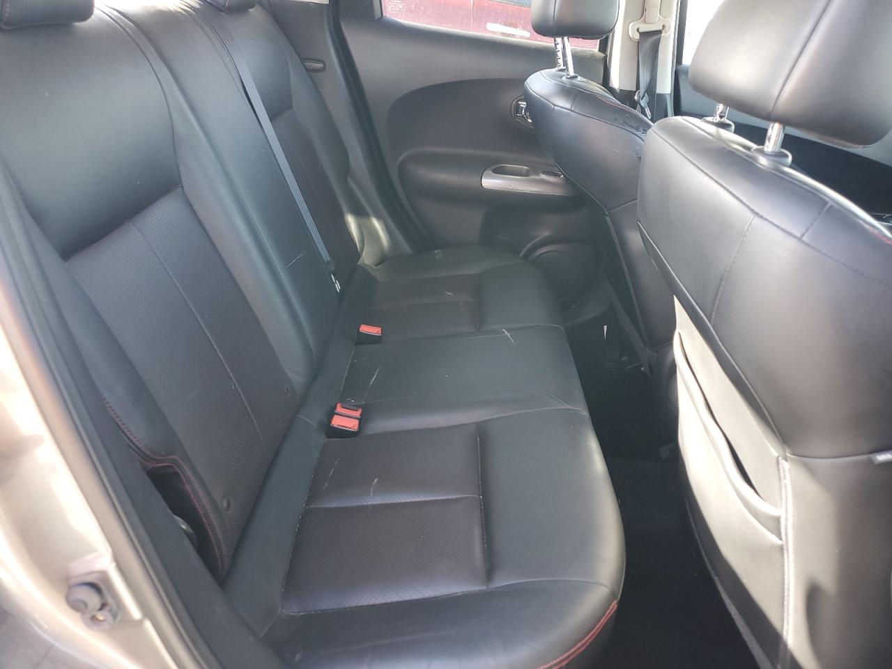 2012 Nissan Juke S VIN: JN8AF5MV9CT105178 Lot: 92306535