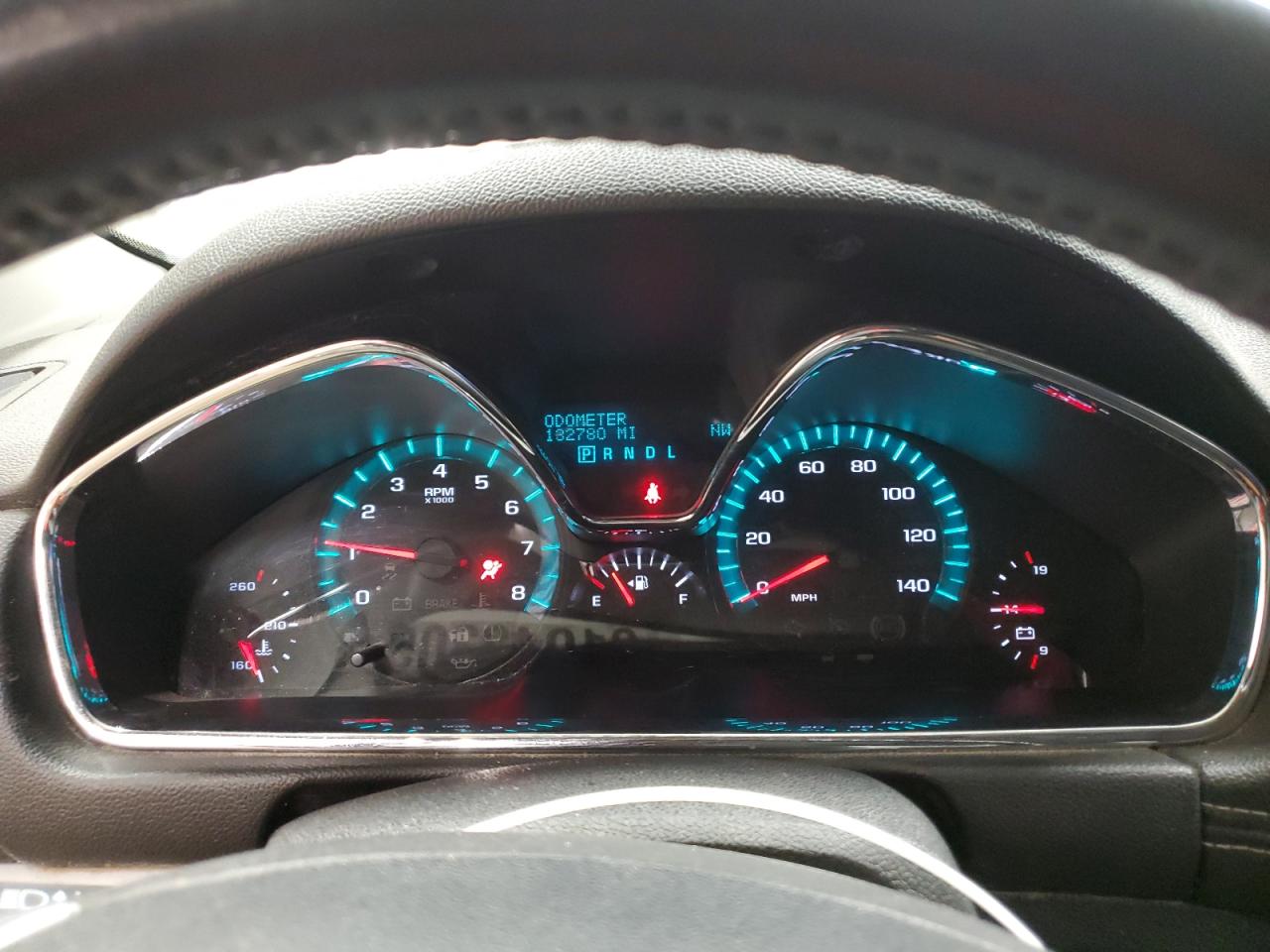 2016 Chevrolet Traverse Lt VIN: 1GNKVHKDXGJ117220 Lot: 91042305