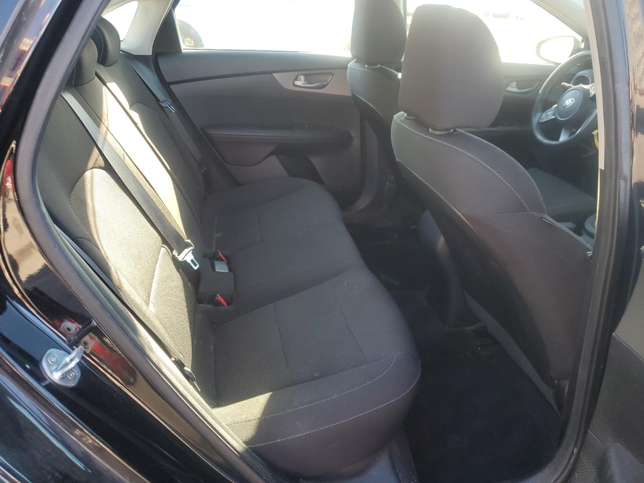 2019 Kia Forte Fe VIN: 3KPF24ADXKE052937 Lot: 92487455