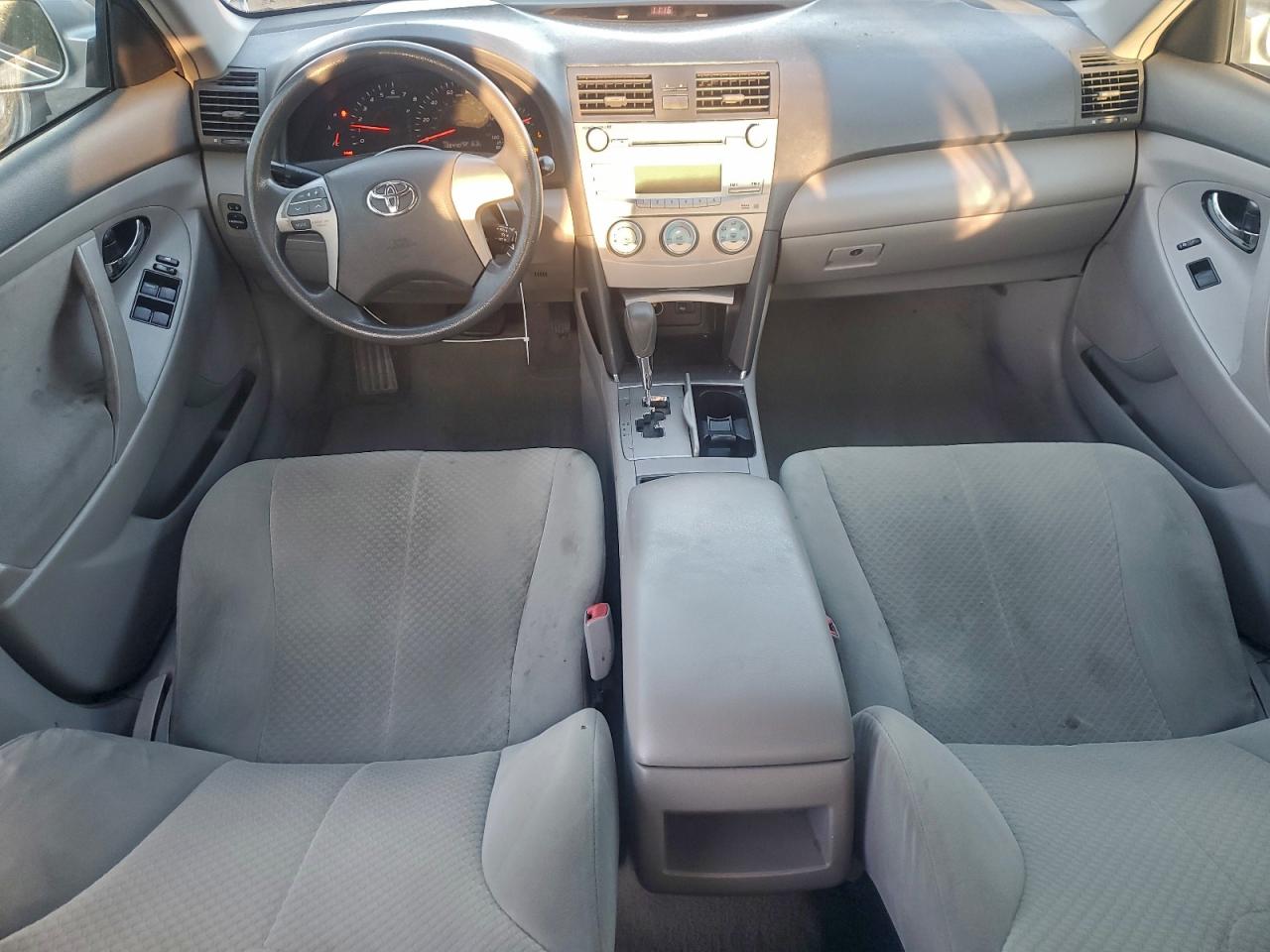 2007 Toyota Camry Ce VIN: 4T1BE46K17U634667 Lot: 94771475