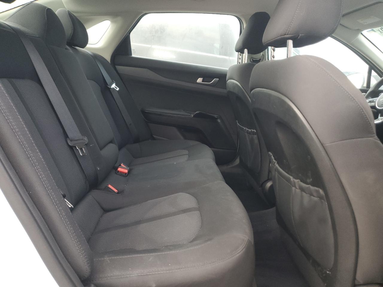 2023 Kia K5 Lxs VIN: 5XXG14J26PG186560 Lot: 92880595