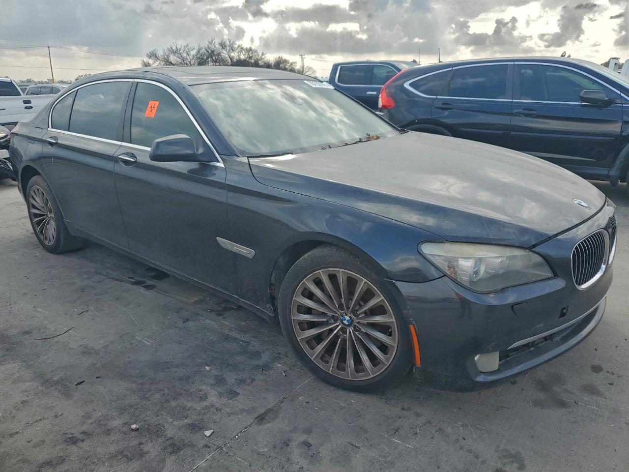 Фото: WBAKB8C58CC962961