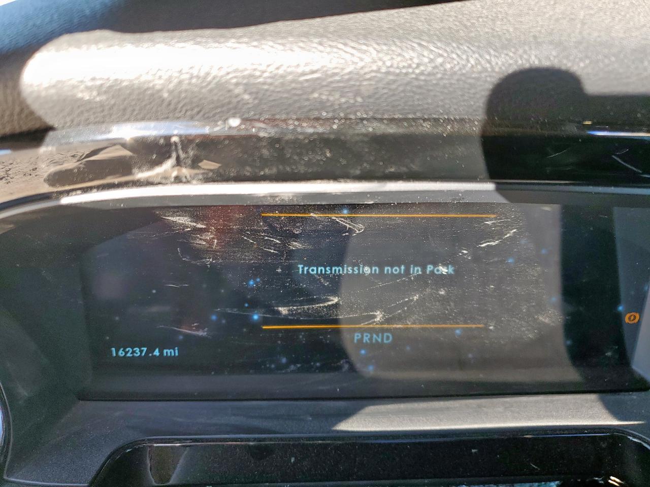 2024 Lincoln Corsair VIN: 5LMCJ1CA5RUL16514 Lot: 92244095