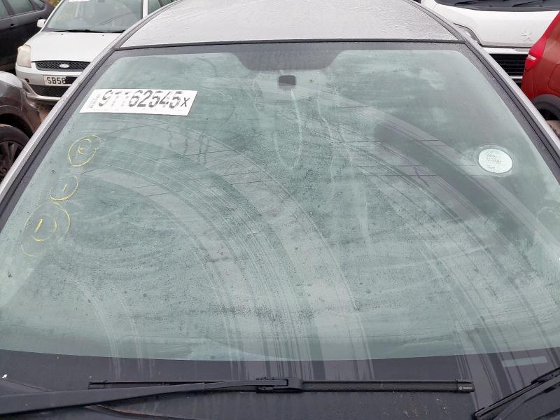 2009 HONDA JAZZ 1.4 I-VTEC ES 5DR I-SHIFT AUTO